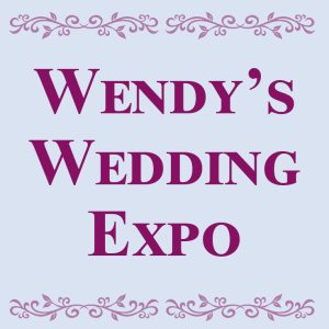 Wendy'g Wedding Expo